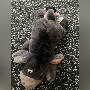 Disney parks Winnie the Pooh eeyore plush